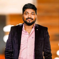 Ampliz Employee Subramanyam Vijayanagaram's profile photo
