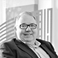 Martello UK Employee Martin Fleck's profile photo