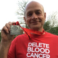 Cloudflare Employee Simon Steele's profile photo