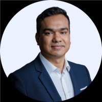 Toku Employee Maksudul Hasan's profile photo