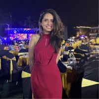 Ayushi Dua Email