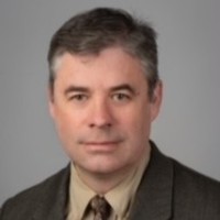 The Lubrizol Corporation Employee Robert Silk's profile photo