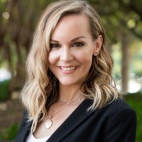 Chipman Relocation & Logistics Employee Katherine Pluss's profile photo