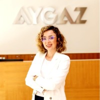 Aygaz Employee Elifcan Yazgan's profile photo