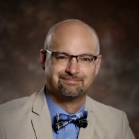 Crawford, Murphy & Tilly, Inc. Employee Benjamin Cooley's profile photo