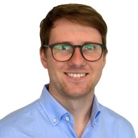 GHD Employee Thomas Behrendt's profile photo