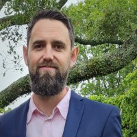 Genesis Employee Rob Rattray's profile photo