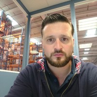 Groupe DERET Employee Thomas Desaphy's profile photo