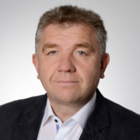 Andreas Hettich GmbH & Co. KG Employee Eugen Kizmann's profile photo