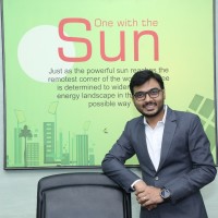 Waaree Group Employee Ankit Doshi's profile photo