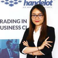 Jane Handelot Email