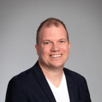 Otiom Employee Thomas Pedersen's profile photo