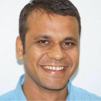 Hardik Prajapati's profile photo