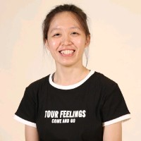 Simplify Networks Employee Shih Kok's profile photo