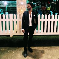 Enverus Employee Subhankar Roy's profile photo