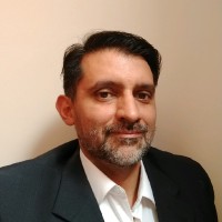 Plexus Employee Eduardo García Vizcarra's profile photo