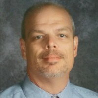 Wes-Del Middle/Senior High School Employee Bob Stacy's profile photo