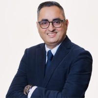 AIPL Employee Saurabh Seth's profile photo