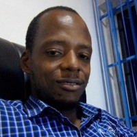 Afro Technology and Logistics Limited Employee Yusif Kebe's profile photo