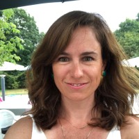 Cegedim Santé Employee Caroline Guiriec's profile photo