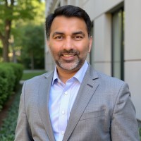 Dipesh Patel Email & Phone Number