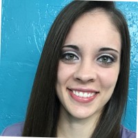 Cherokee Nation Employee Taryn Stanley's profile photo