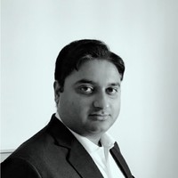 Vinay Pathak's profile photo