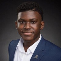 Stryker Employee Coby Walker's profile photo