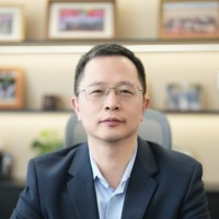 Micro-Tech Headquarter Employee Chris Li's profile photo