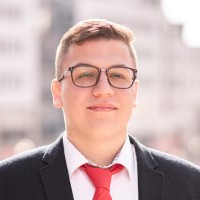 Modulario Employee Oliver Hanakovic's profile photo