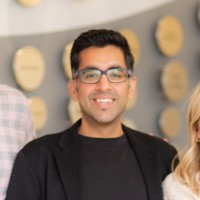 C Space Employee Arjun Chawla's profile photo