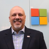 Microsoft Employee Bill Correa's profile photo