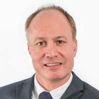 PG Bison Employee Herman Swanepoel's profile photo