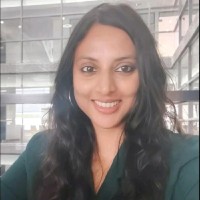 Superform Employee Jyoti Vaddi's profile photo