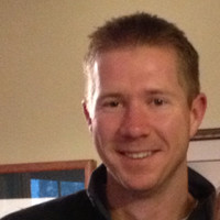 Stantec Employee Tim Harkins's profile photo