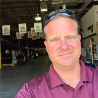UPS Employee Michael Rorick's profile photo