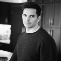 Domestic Data Streamers Employee Tim Thorp's profile photo