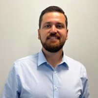 FORSEVEN Employee Stephan Engelbrecht's profile photo