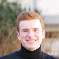 studentec Employee Christoph Lubert's profile photo