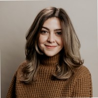 Acelab Employee Aynaz Alaei's profile photo