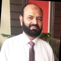 Jamjoom Pharma Employee Dr.Ashraf Hussain's profile photo