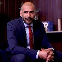 Grinta Employee Mohamed Azab's profile photo