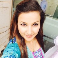 Digital Web Solutions Employee Bhavya Kohli's profile photo