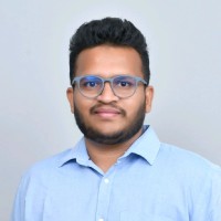 Nisarg Shinde Email & Phone Number