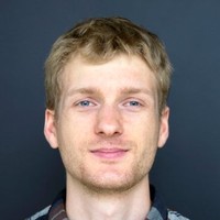 xolo Employee MacIej Wołoszka's profile photo