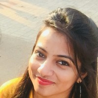 fleetster Employee Bindu Mashal's profile photo