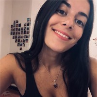 Lilt Employee Florencia Casas's profile photo