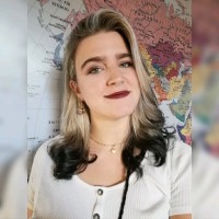 De Manincor S.p.A. Employee Anna Sartori's profile photo