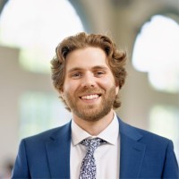 SCCI Employee Dylan Aron's profile photo