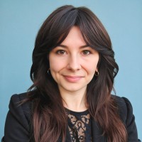 Dev Launchers Employee Anna Isaacks's profile photo